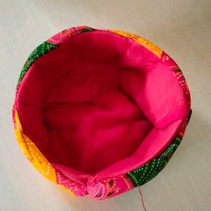 Rajasthani Cap