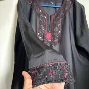 Dubai Abaya