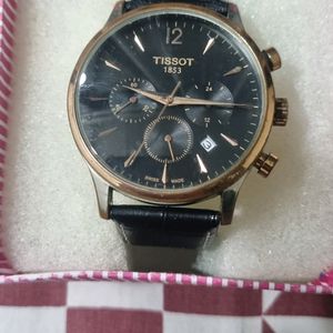 TISSOT MEN WATCH