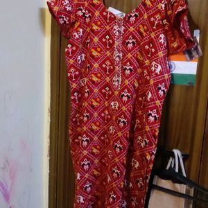 Kurti Salwar Set