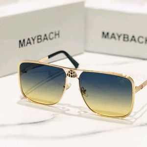 Maybach Sunglass