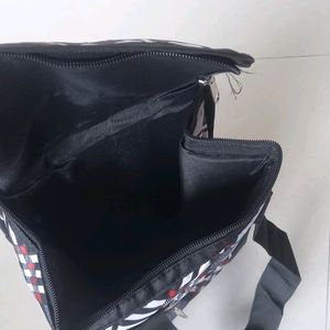 Tiffin Carry Bag Foldable