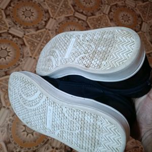 Gas Sneakers For Men