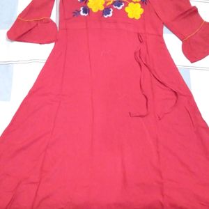 Combo Kurtis Set At Reasonable Price