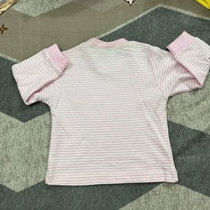 Zero New Born Baby Winter Casual