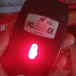 Mouse It Is Working Good Condition