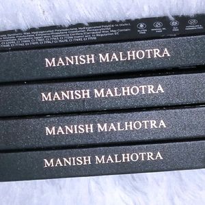 Manish Malhotra Kajol Eyeliner 4ps.