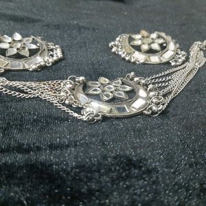 Jewellery Set