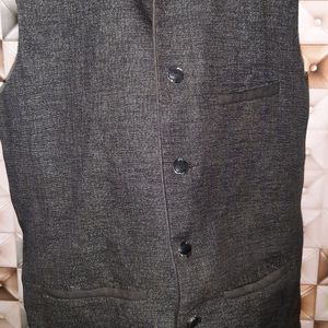 Waist Coat / Jacket For Everyday Use M Size