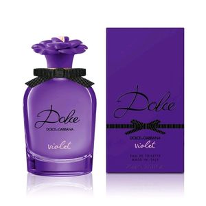 Dolce & Gabbana Violet Perfume