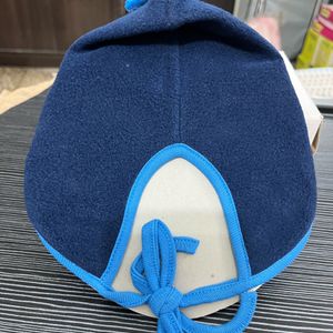 Toddler Baby Cap