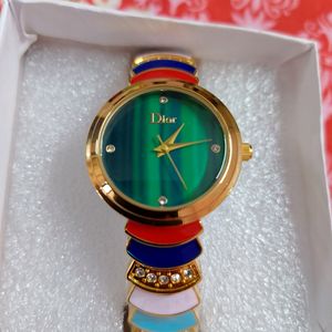 Beautiful Branded Watch