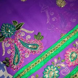 Women Fancy Sarees