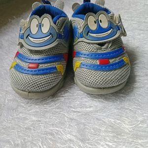 Baby Shoe