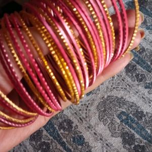 34 Bangles