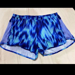 Old Navy Active size Small blue running shorts