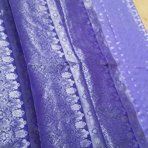 Pattu Saree