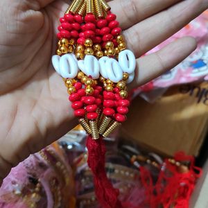 10 Doz Rakhi Total 120 Piece ❤