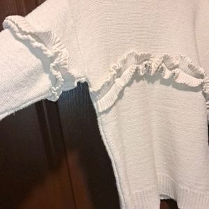 Zara Sweater