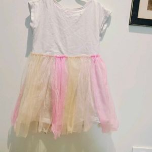 Combo Of 5 Baby Dress Fix Price