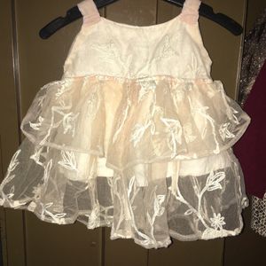 Baby Girl Frock