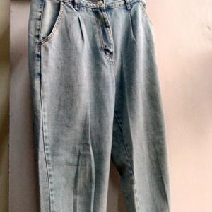 Denim Jeans From Urbanic