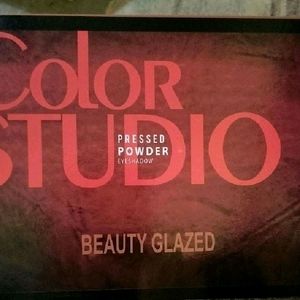 color studio eyeshadow palette