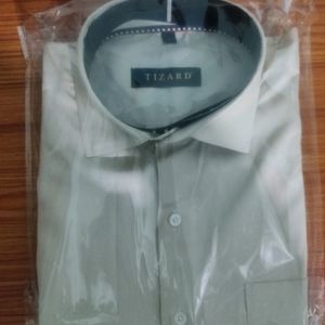 Tizard brand Formal Shirt