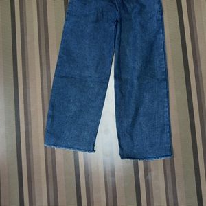 X-48 Size 30 Straight Women Denim Jeans