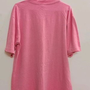 Pink T Shirt