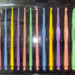 Crochet Hooks