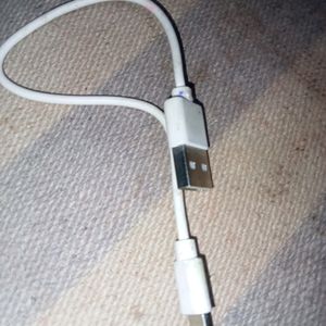 Mini Appple Cable