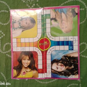 Ludo ,Snake and Ladders,Chess