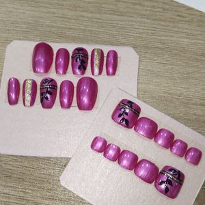 Press On Nails