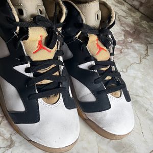 Nike Travis Scott X Air Jordan 6