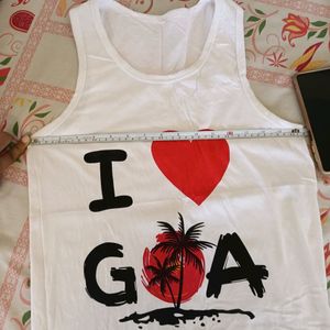 Cool Goan T- Shirt