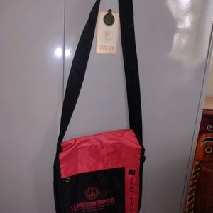 Office Bag For Men