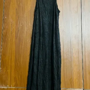 Maxi Dress With side slits