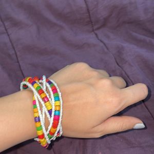 Colorful Bracelet