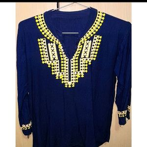 Top For Women