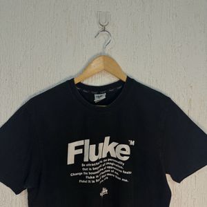 Fluke Tshirt