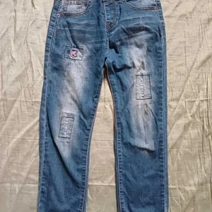 Jeans For Kids