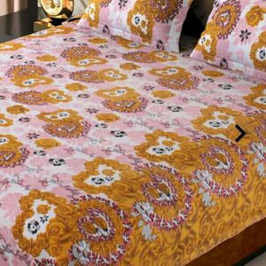 BedSheet & Pillow Cover