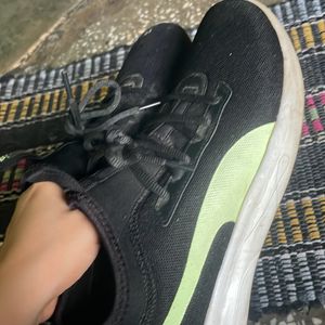 Puma Original Baranded Shoes