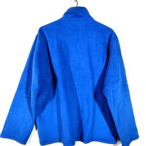 Blue Jacket (Men's)