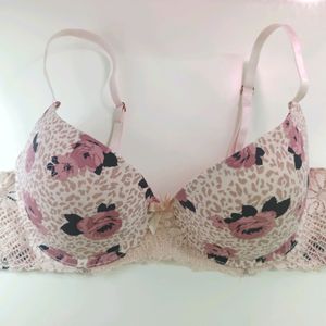 🎀Pinteresty Lacey Bra 🍒