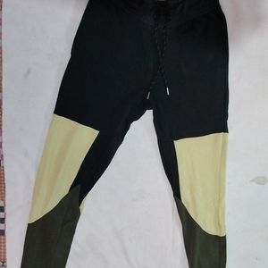 Mens Trousers Sports