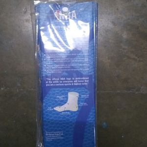 Men NBA Socks