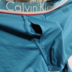 Calvin Klein Sea Green