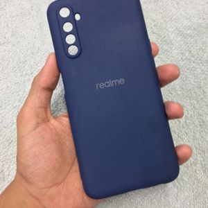 ❣️ Realme 6/6i Silicon Case